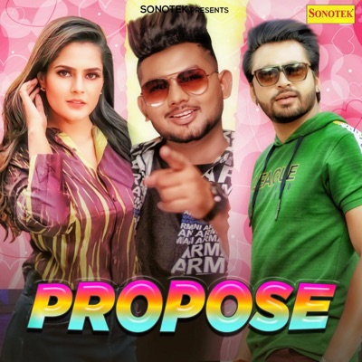 Propose - Single