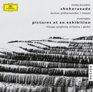 Scheherazade, Op. 35: II. Lento