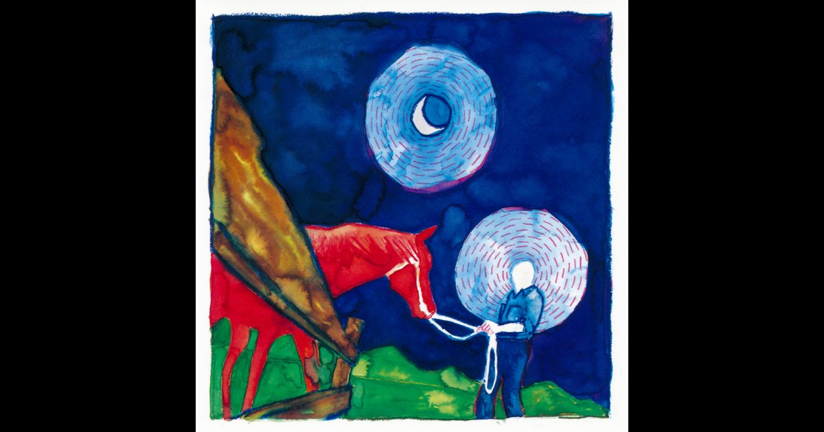 calexico iron and wine in the reins レコード Calexico | Iron And Wine – In The Reins – Vinyl (12