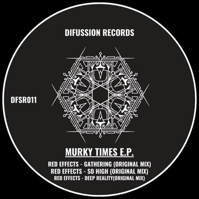 Murky Times - Single
