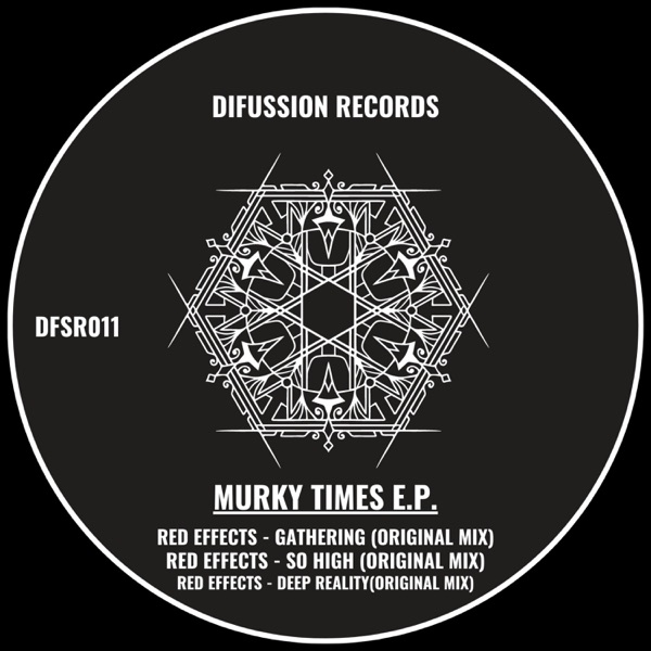 Murky Times - Single