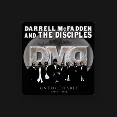 Listen to Darrell Mcfadden & The Desciples, watch music videos, read bio, see tour dates & more!