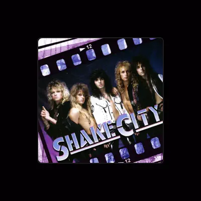 Listen to Shake City, watch music videos, read bio, see tour dates & more!