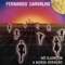 Menino Jesus - Fernando Carvalho lyrics