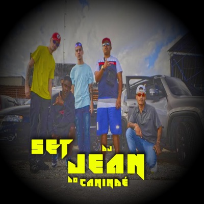 Set Dj Jean do Canindé - Single