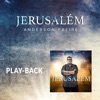 Jerusalém (Playback) - Single