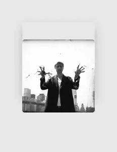 Since November सुनें, म्यूज़िक वीडियो देखें, बायो पढ़ें, दौरे की तारीखें और बहुत कुछ देखें!