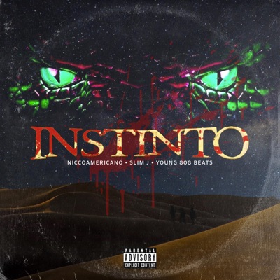 Instinto - Single