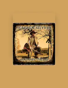 Listen to Warren Silvers, watch music videos, read bio, see tour dates & more!