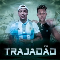 Trajadão - Single - Mc Rd RJ, DJ LECO JPA & MC SALLEN