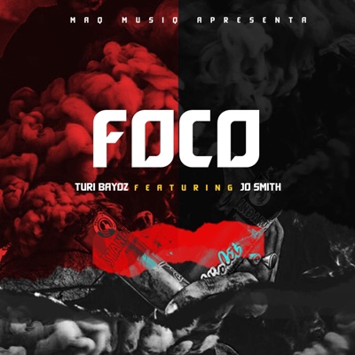 Foco (feat. Jo Smith) - Single