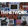 TM Network Original Singles 1984 - 1999 - TM NETWORK
