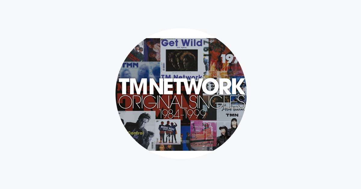 TMN - Apple Music