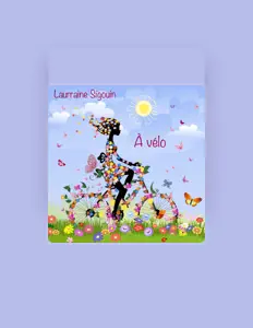 Écoutez Laurraine Sigouin, regardez des vidéoclips, lisez la biographie, consultez les dates de tournée et plus encore !