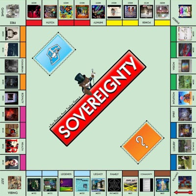 Sovereignty