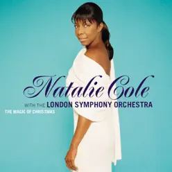 The Magic of Christmas - Natalie Cole