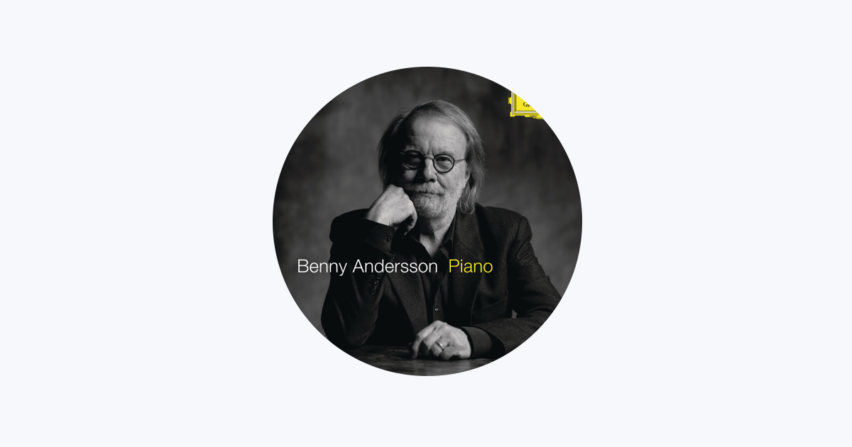 Benny Andersson - Apple Music