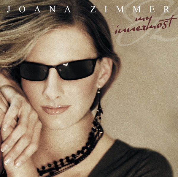 Joana Zimmer - I Believe