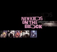 Greatest Hits - New Kids On the Block