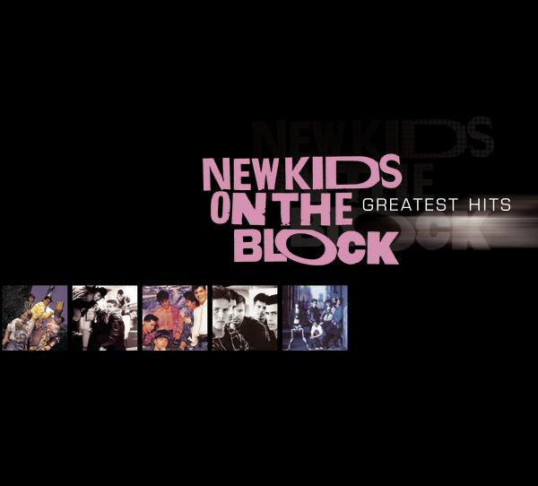I'll Be Loving You (Forever) — New Kids On the Block