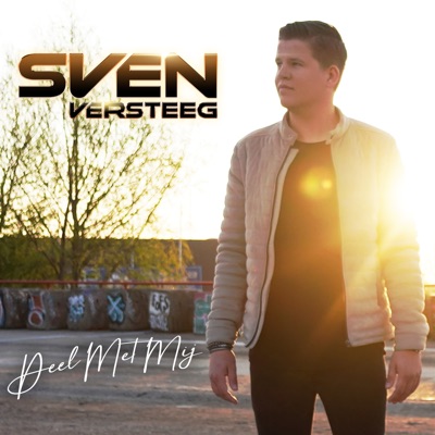 Deel Met Mij - Single