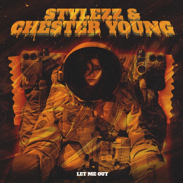 Let Me Out - Single