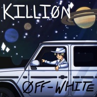 Øff-White - Single - Killiøn
