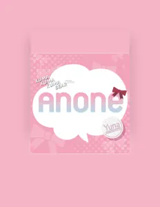 Dengarkan Yuna (CV: Maki Kawase), tonton video musik, baca bio, lihat tanggal tur & lainnya!