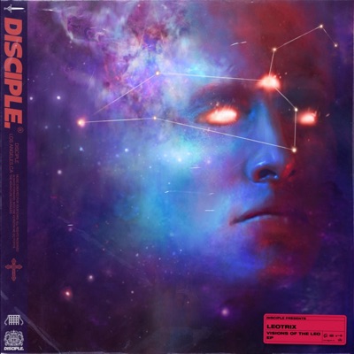 Visions of the Leo EP