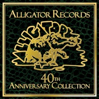 Alligator Records 40th Anniversary Collection - Various Artists