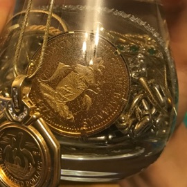 BITTERS (feat. looms. & free otis) OBIJUAN