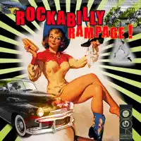 Be-Bop Battlin' Ball
