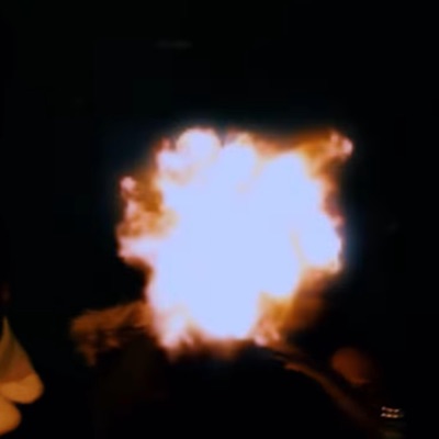 RIP Act - Single