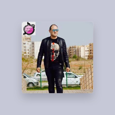 Listen to Cheb Amine Matlo, watch music videos, read bio, see tour dates & more!