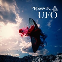 Ufo - Single - Prismatic