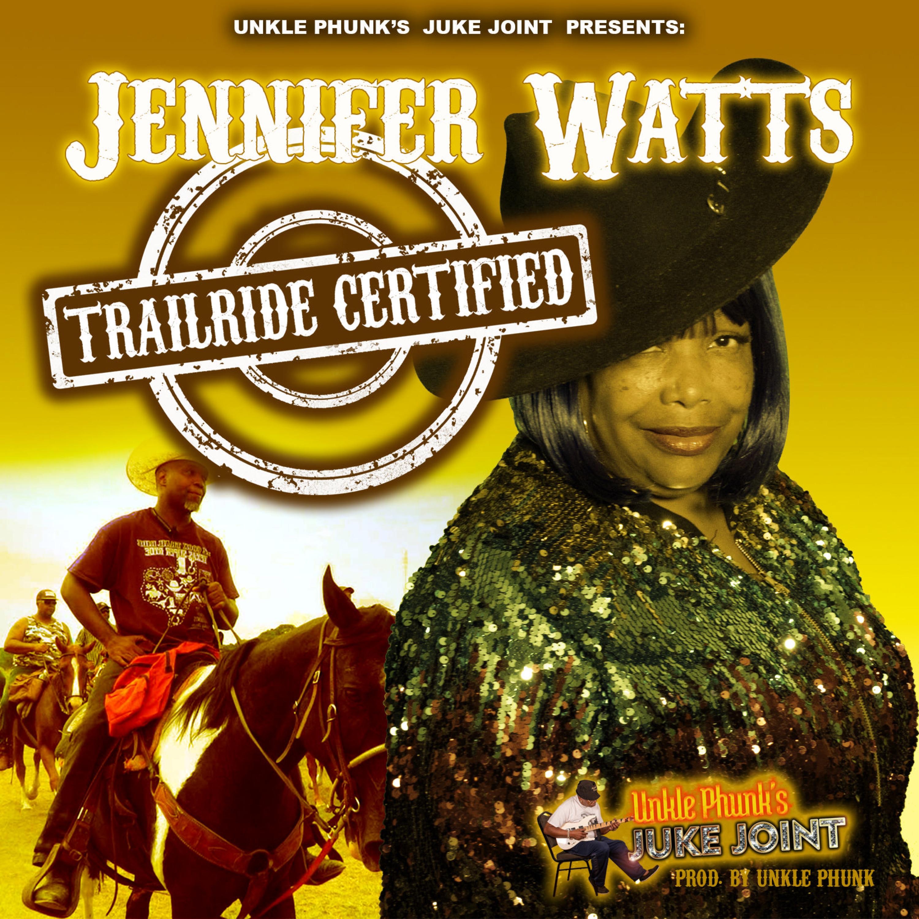 Trailride Certified - Single