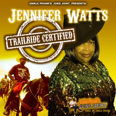 Trailride Certified - Single
