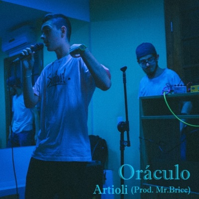 Oráculo - Single