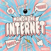 Man on the Internet - Single - Tommy Maze