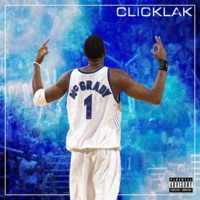 Tracy McGrady - Single - ClicKlak