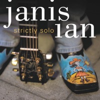 Strictly Solo - Janis Ian