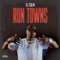 Run towns - Ill Colin lyrics