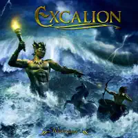 The Wingman — Excalion