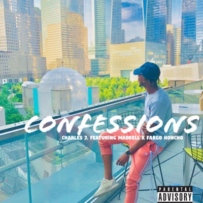 Confessions - Single