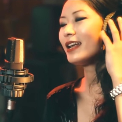 Trishna Gurung - Rail Lai Ma