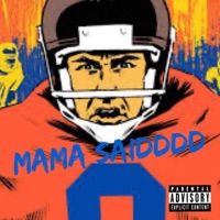 Mama Saidddd (feat. Baby Ahk & Prince Richyy) - Single - Percy Ball