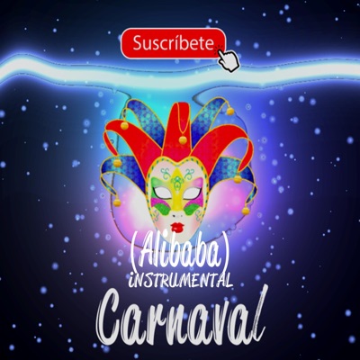 Alibaba (Instrumental de Carnaval) [Instrumental] - Single
