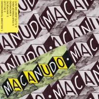 Macanudo - EP - Obrigxdo