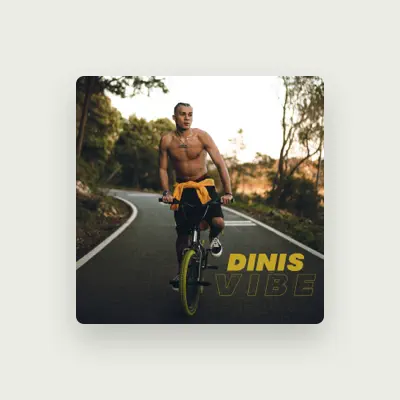 Listen to DINNIS, watch music videos, read bio, see tour dates & more!