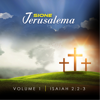 Sione Jerusalema - Volume 1 - Isaiah 2:2-3 artwork